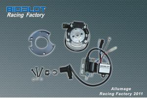 Bidalot Racing Factory Innenrotorzndung digital Derbi